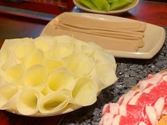 -蜀大侠火锅(四川北路店)