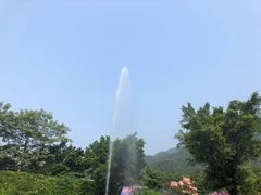 -牛鱼嘴原始生态风景区