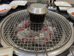 -光化门韩国料理(新地假日广场店)