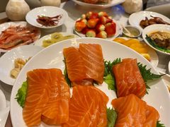 -临水宫·康养餐厅(徐矿广场店)