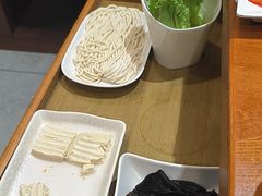 -真牛坊潮汕牛肉火锅