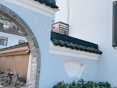 -枣子树·素食餐厅(普陀山店)