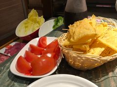 -牛很鲜潮汕牛肉火锅(朝晖路店)