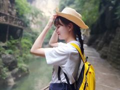 -山西壶关太行山大峡谷旅游景区