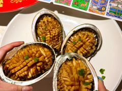 -老大连·海肠捞饭·大连海鲜大连菜(西安路店)