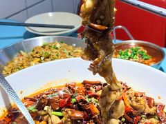 -川正旺江湖菜(三元桥店)