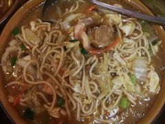 -聪辉同安老美食饭店(大元路店)