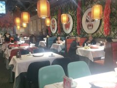 大堂-雲蜀龙阁·金牌水煮鱼(方庄店)