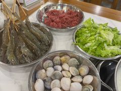 -盈田盈粥庄(博山东路店)