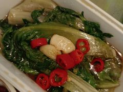 -和记小菜(大宁店)