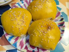 -清真·古丽花儿·新疆美食(河南路店)