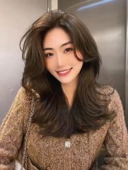 -丝源发型