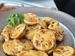 -范儿·嫂子烤肉·精致炭火烤肉(长治路店)