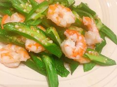 -甜阿姨·天台花园私房菜(万松园店)