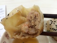 咬不得高祖生煎(高银街店)-咬不得高祖生煎·简餐(高银街店)