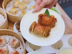-苏小柳点心·手作小笼包(新街口分院店)