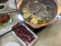 -潮悦牛肉火锅城(水贝店)