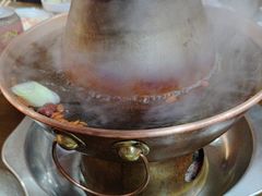 -津门老羊家·铜锅涮羊肉·烧烤(科技园店)