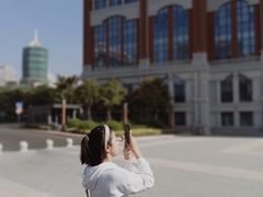 -厦门市图书馆(集美新城馆区)