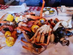 -The Crab Pot Seattle