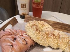 -奈雪的茶(重庆万象城北区店)