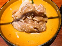 -山之屋炭火烧肉·生啤畅饮(大朗万科中央公园店)