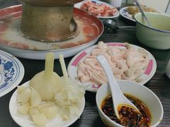 -天丽餐厅•烧烤铜锅涮(西青道辅路店)