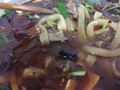 -无味饭店(九眼桥商业文化广场店)