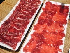 -掂档潮汕牛肉火锅(沈阳万象城店)