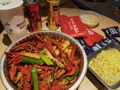 -聚味瞿记·龙虾堂(渔人码头一店)