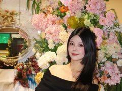 -谷咖啡·鲜花绿植花园餐厅