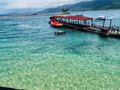 -海南分界洲岛旅游区