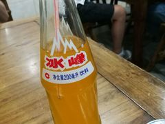 -老刘家泡馍·陕西老字号(钟楼广济街店)