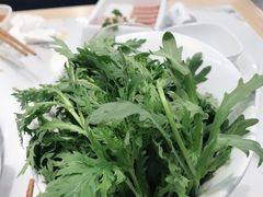 -傣妹火锅(狮子桥店)