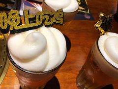 -肉魁屋·烧肉·烧鸟·酒场(高新店)