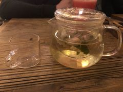 -漫咖啡(浏阳河店)