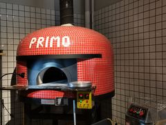 -Primo·丽莫意大利窑烤披萨