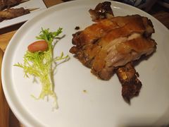 河北神仙鸡（小份）-小放牛炒菜馆(中山路乐汇城店)