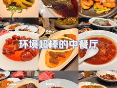 -上和臻品中国菜(花园街店)