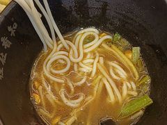 -桂在香知桂林米粉(红博中央公园店)