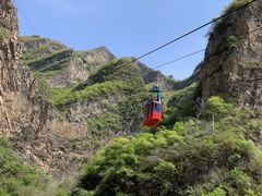 -圣莲山风景区