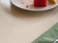 -JW万豪厨房餐厅·滨海草坪烧烤·海鲜·海景(三亚绿发山海天JW万豪酒店)