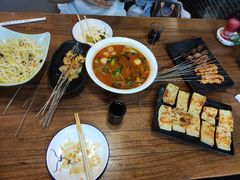 -三里桥徐家烧烤(启明街店)