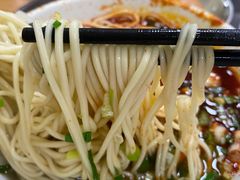 -清真·马安军辣子牛肉面