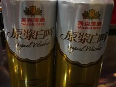 -晋阳饭庄(虎坊桥店)