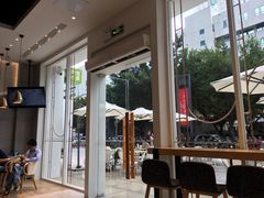 -奈雪的茶(石厦时代广场店)