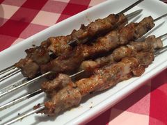 -西贝莜面村(东莞壹号广场店)