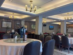 -锦江都城闵行饭店