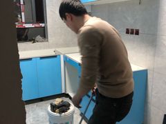 -佰丽爱家全屋定制(汶水店)