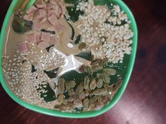 -黄氏沥泉·冰粉(玉林店)